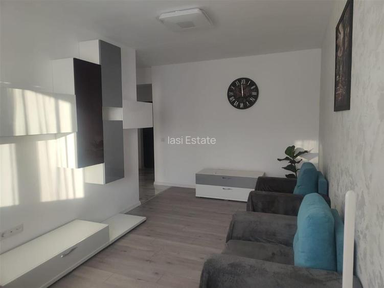 Apartament 2 Camere Galata - Profi - 2