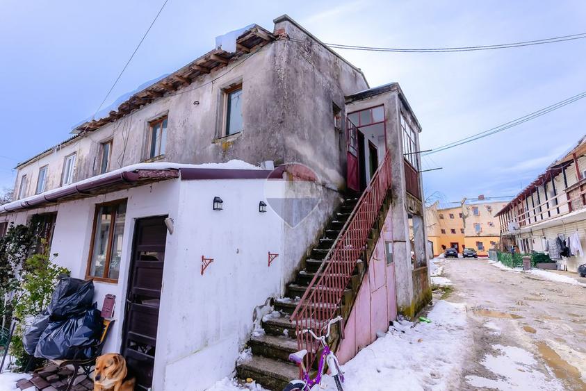 Apartament de Vânzare- 2 Camere, 39mp- Oarja