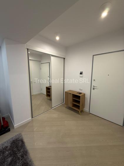 Studio Cortina North - tronson D3 - parcare - 18