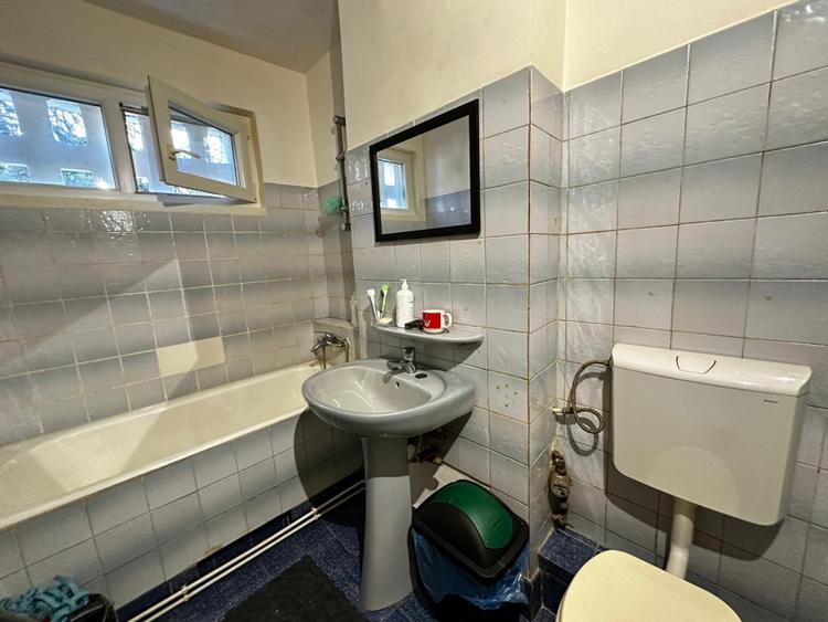 Apartament 2 camere | Etaj 1 | Balcon | Boxă | Gheorgheni