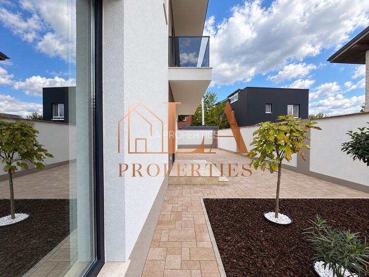 Casa individuala 4 camere | Terasa 42,2mp | Bragadiru-Parc Ghidiceni - 2