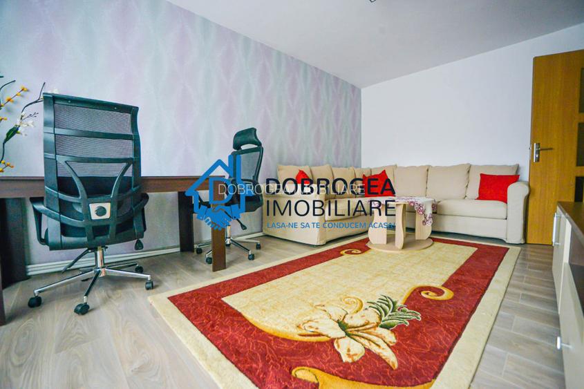 E3- APARTAMENT 3 CAMERE DECOMANDAT , CENTRALA GAZ - 10