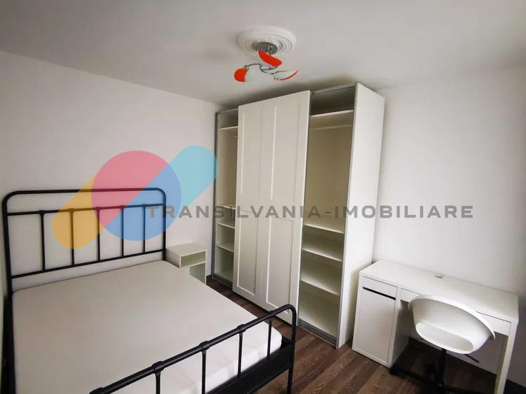 Apartament cu 1 camera, zona Pasteur