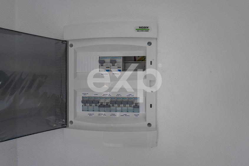 Comision 0% Casă de vânzare în Utvin – 125 mp utili, teren 480 mp | 160.000 €