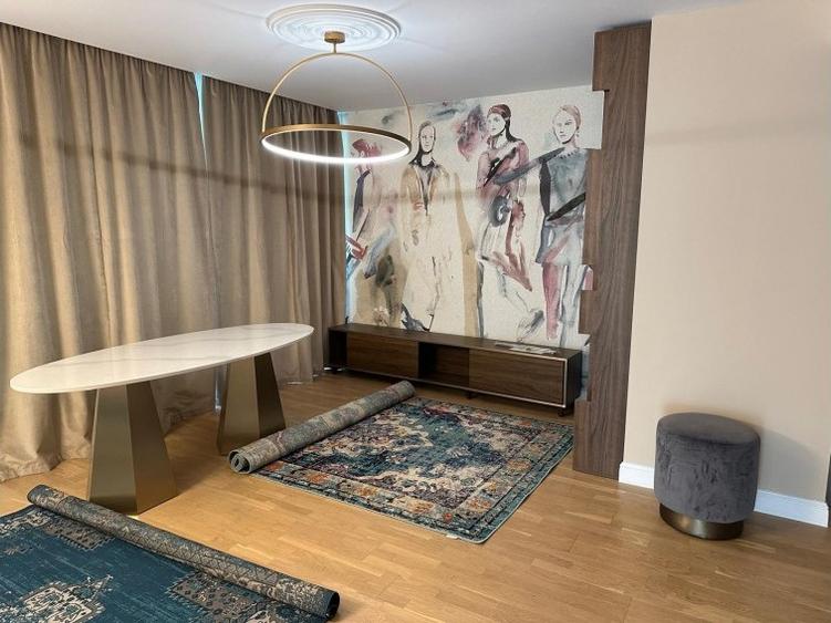 Apartament 4 camere Aviatorilor-Dorobanti