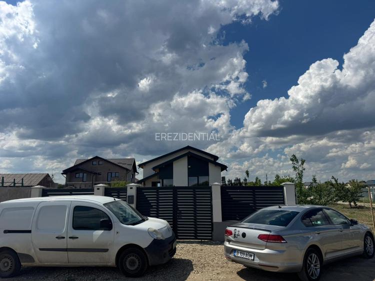 Casa Jilava-Teren 1000mp - 5