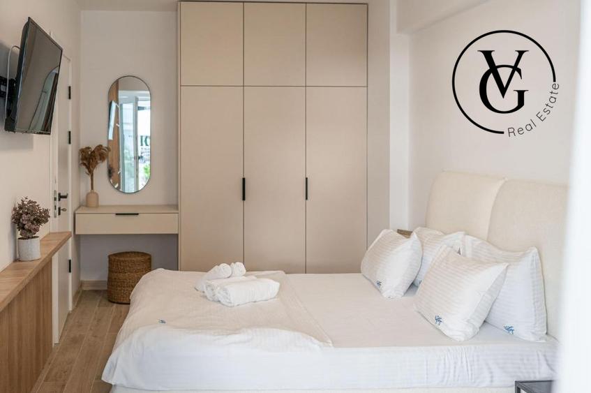 Apartament 2 camere in prima linie | Alezzi Infinity Resort & Spa