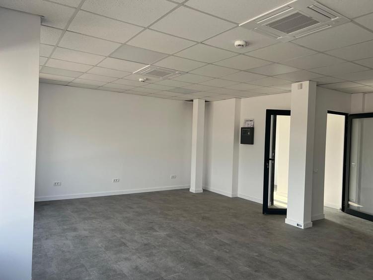 Hala de inchiriat depozitare si productie 1550 mp. Mogosoaia - Buftea