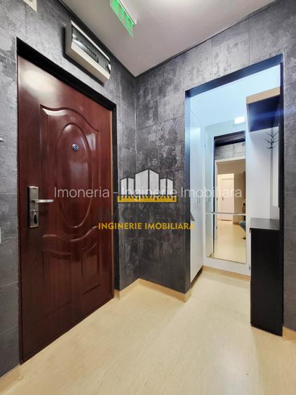 2 camere Maior Coravu-550m Metrou Muncii-400m parc-0%comision - 21