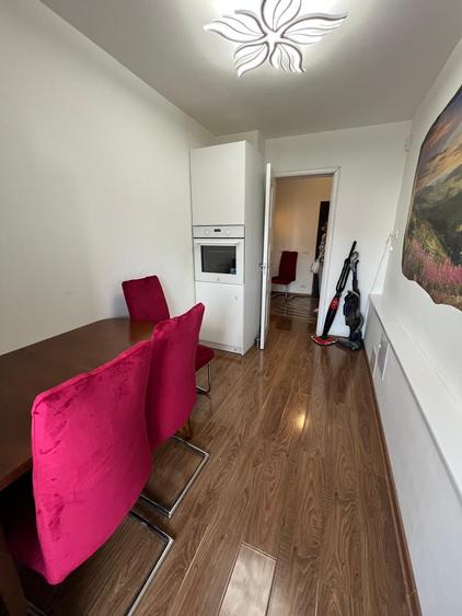 Inchiriere 3 camere Iancului Metrou