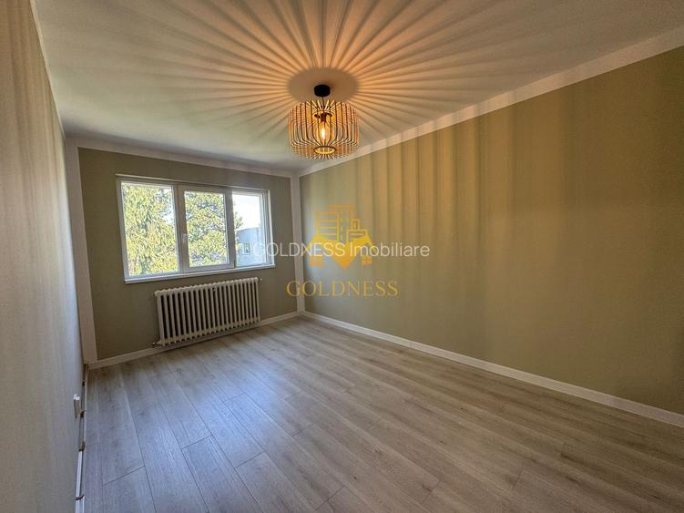4 camere decomandate, Cartier Manastur, McDonalds, Primaverii, - 4