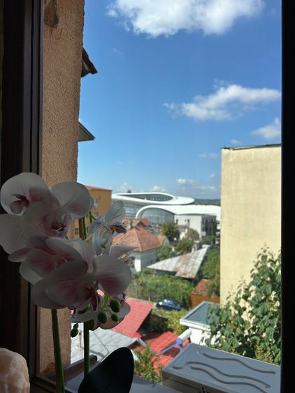 Apartament 2 camere decomandat | Ultracentral – Fântâna Sâmboteanu | Târgu Jiu