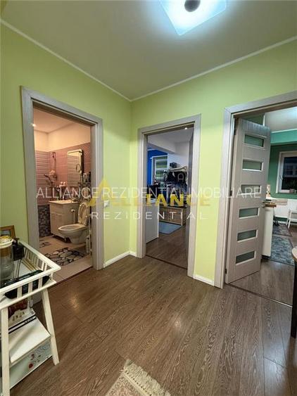 Metrou 1 Decembrie | Apartament 3 camere - Parcare subterana - 6