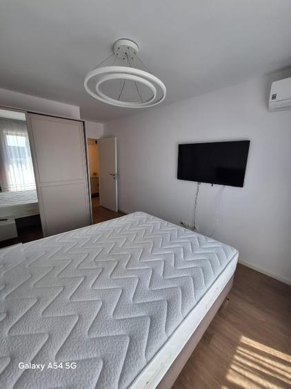 H Pipera Lake - Apartament 2 camere