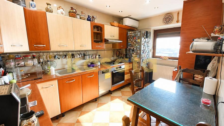 OPORTUNITATE | APARTAMENT 4 CAMERE | IANCULUI_METROU | PANORAMA UNICA