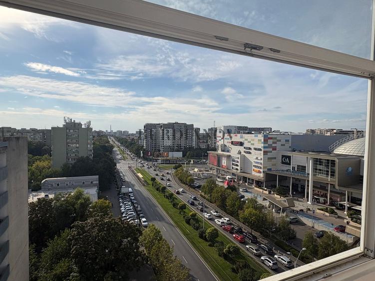 Apartament cu 3 camere - Centrală proprie- Drumul Taberei - Mall Plaza