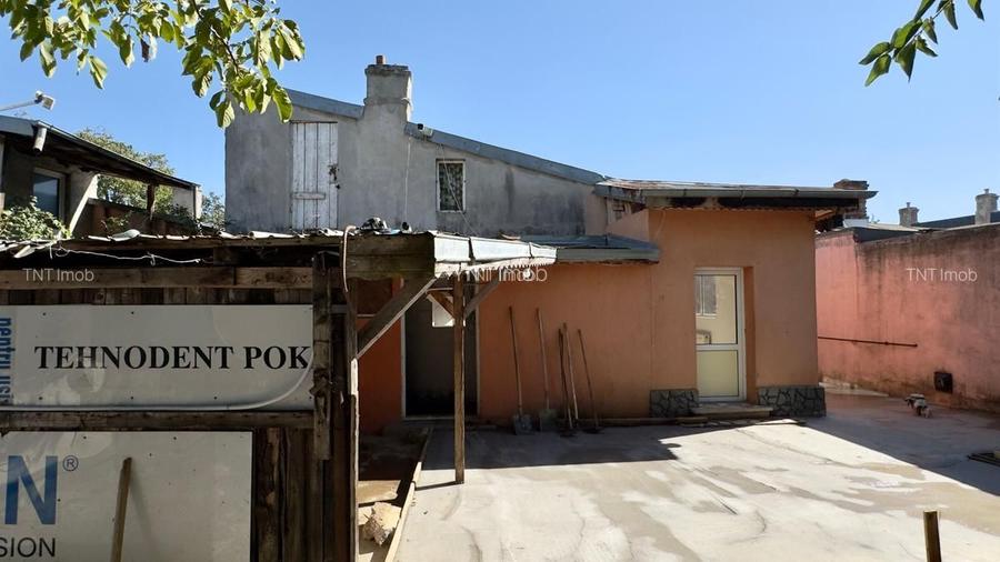 Casa cu teren 700 mp, Primaria Chiajna ! - 6
