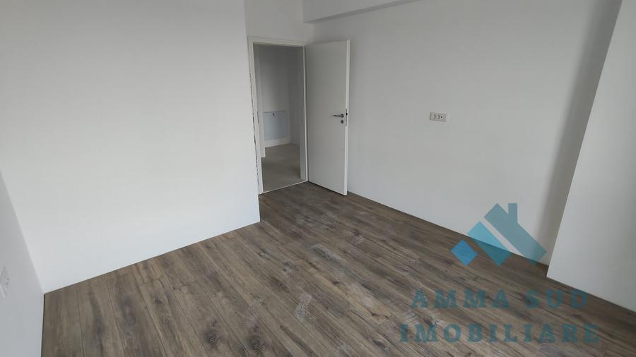 Apartament 2 Camere Decomandat - Etaj 3/4 - 67.4 mp - Incalzire in Pardoseala