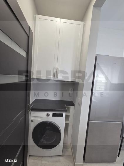 Apartament de 3 camere nou, curte proprie, parcare, zona Fac De Litere