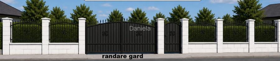 persoana fizica - VÂND casa premium noua - 3