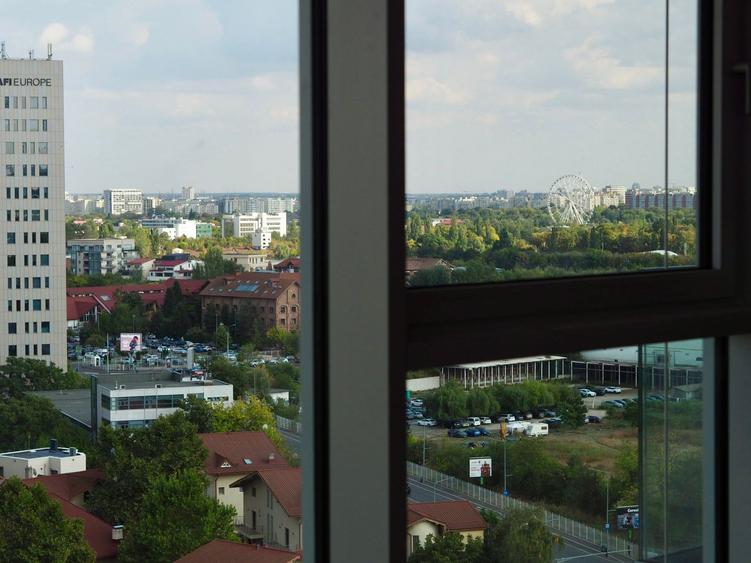 Apartament premium cu 3 camere, boxa si parcare incluse| Urban Luxury| Floreasca