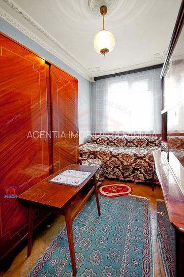 🌟 Exclusivitate | Apartament 3 Camere, Etaj 2 – Micro 19, Galați - 8