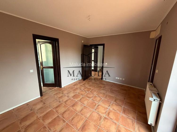 Casa 4 cam., Stefanesti, SU: 164mp., Teren: 462mp - 13