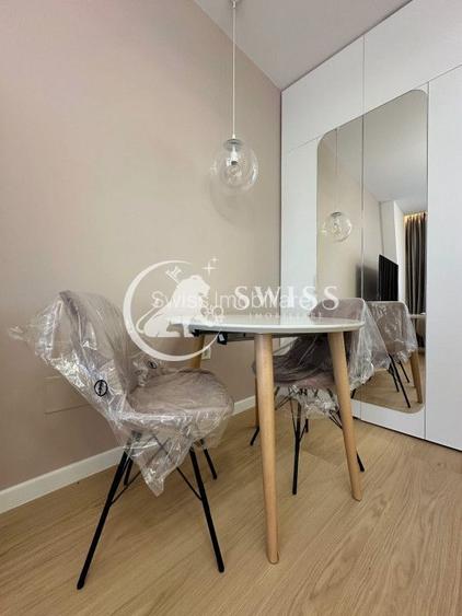 Apartament Premium 2 camere | Piata Stefan Cel Mare | Zona Centrala - 4