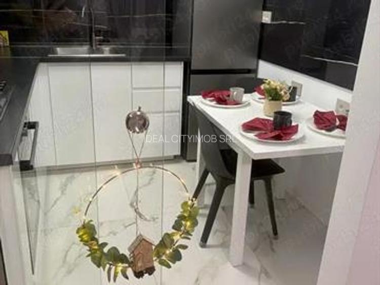 APARTAMENT DE LUX-IN APROPIEREA MĂNĂSTIRII ANTIM - 7