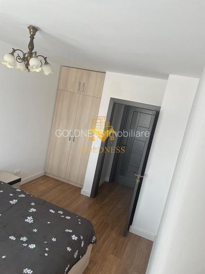 Apartament 2 camere 52 mp bloc nou Hexagon Office parcare inclusa ! - 4