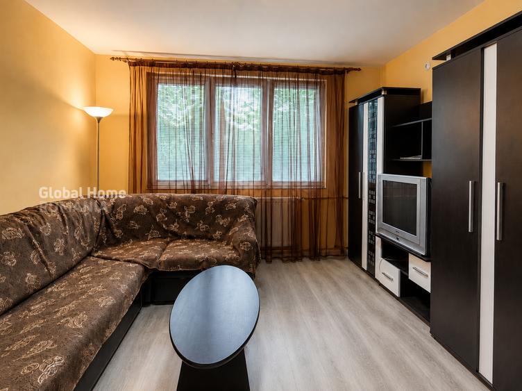 Apartament 3 camere | Piata Victoriei - Basarab | Bloc Reabilitat