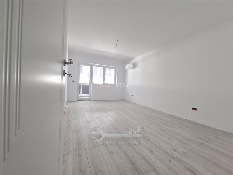 Apartament 1 camera de vanzare in Iasi, Galata, 42,85 mp, bloc nou - 11