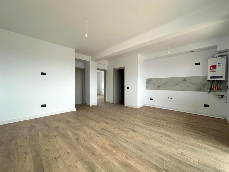 COMISION 0%! 3 camere cu gradina Valea Lupului-Rediu