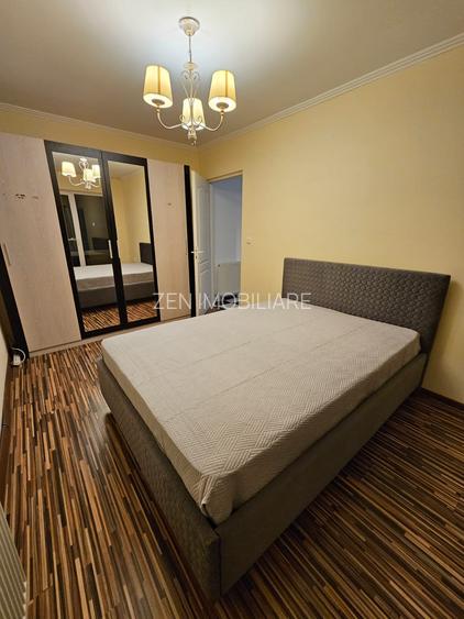 DECOMANDAT, 55 mp,  Parcare,  Zona Primarie - Investitie cu randament imediat - 7