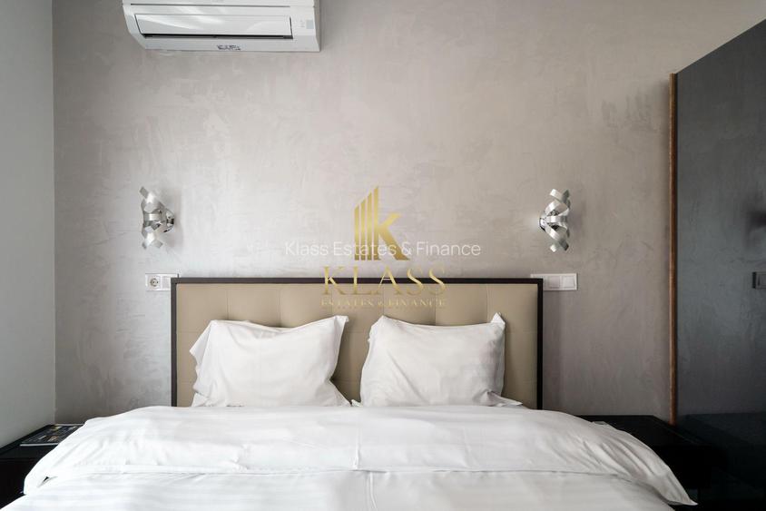 3 Camere Premium | Belvedere Residence Pipera | Parcare Subterană - 20