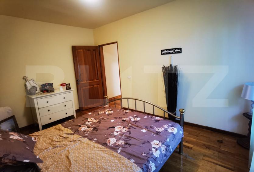 Casa individuala 5 camere cu teren de 350mp in Giroc