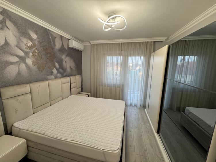 Apartament cu 3 camere in zona Braytim