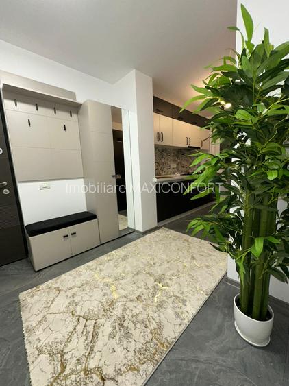 Inchiriere apartament 2 camere-Imobiliare MAXICONFORT - 2