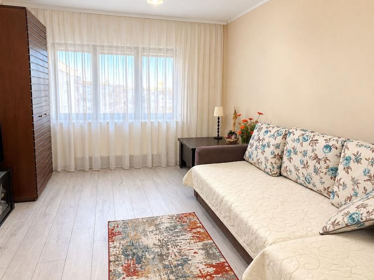 De vanzare apartament cu 2 camere, Siderurgistilor Vest, et. 4, 68.000 euro