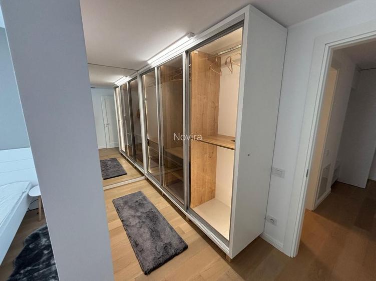 Apartament 2 Camere LUX | 69 MP | Parcare privata inclusa | Pipera - 8