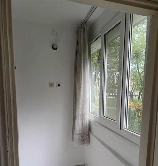 Apartament 2 camere Podu Roș (lângă Palas)