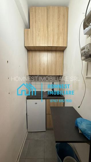 Studiou Calea Victoriei nr. 214 – Metrou Piața Victoriei - 6