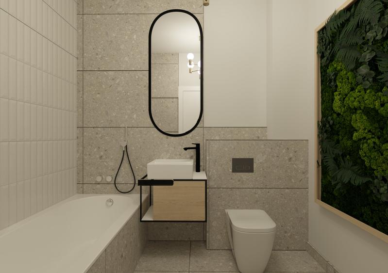 Apartament 2 camere/parter/73mp utili/Valletta Towers/Craiova