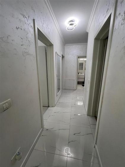 RECO Apartament cu 3 camere in bloc nou Prima Universitatii Oradea