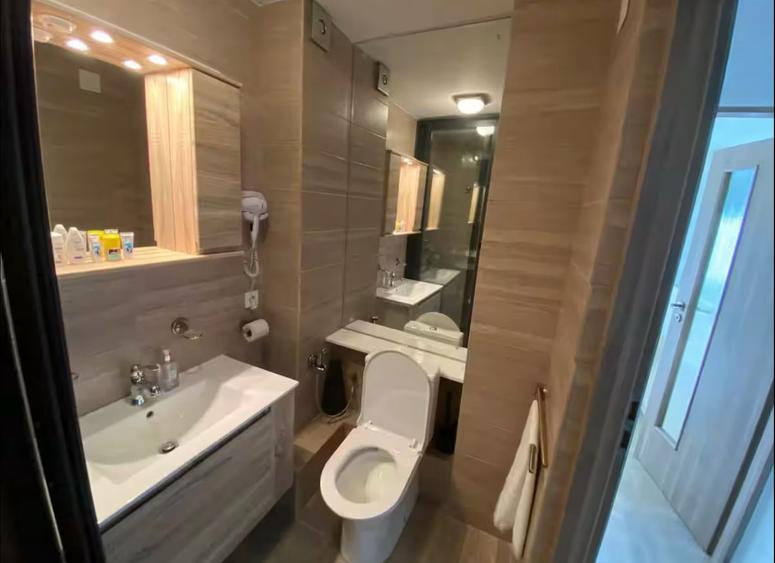 Apartament Modern 2 Camere Budapesta - Etajul 1 - Piata Unirii