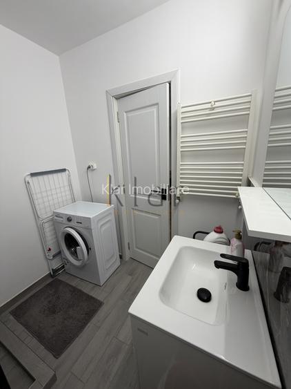 Apartament 4 camere 87mp Centru zona The Office_PET FRIENDLY - 15