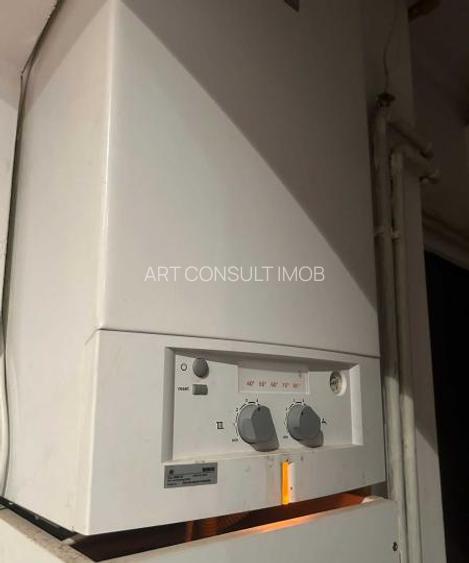2 Camere | Romana | Centrala | Metrou | Mobilat | Utilat | - 8