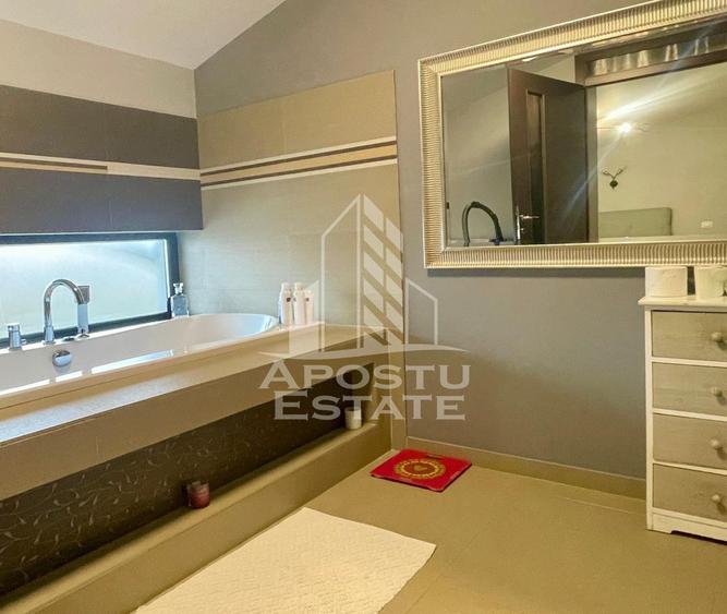 Casa moderna si eleganta - zona Gai