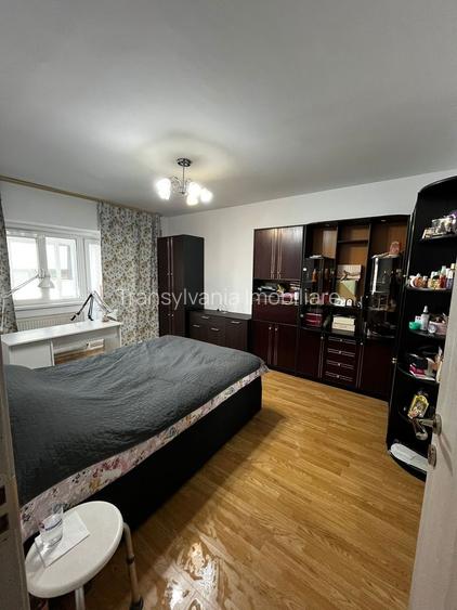Apartament cu 2 dormitoare renovat | 60 mp + Terasa de 30 mp | AC | Marasti - 2