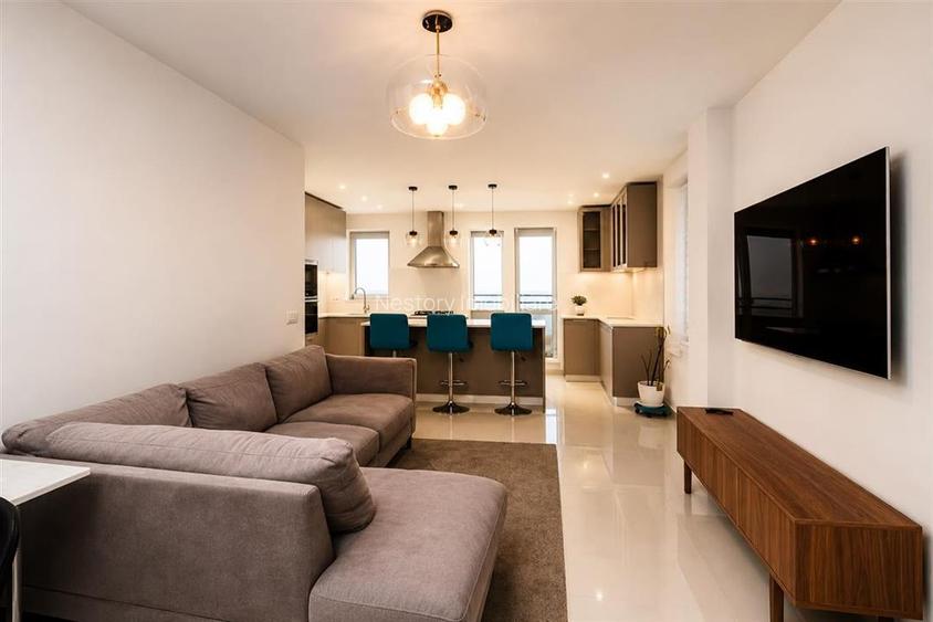 Apartament premium 2 camere|garaj|Sigma|Zorilor - 6